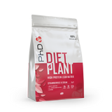 Diet Plant Protein Powder - MazenOnline