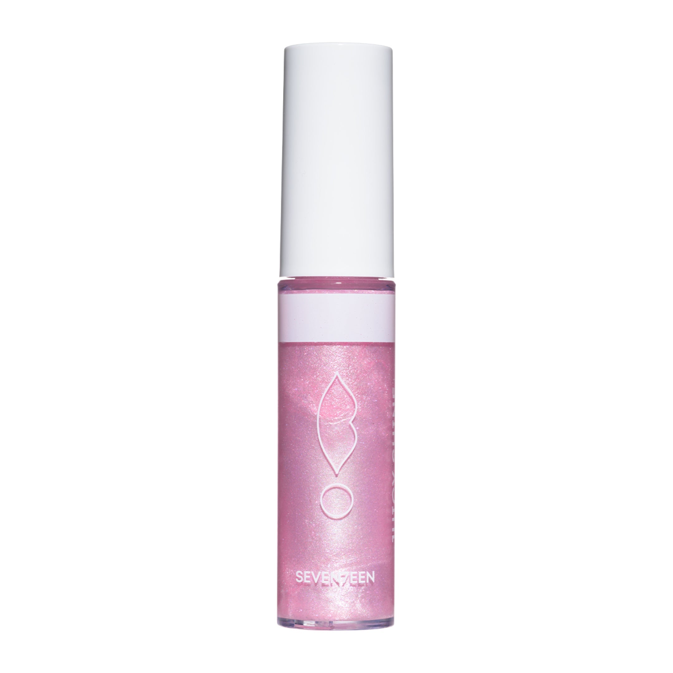 seventeen - Juicy Shine Gloss | MazenOnline