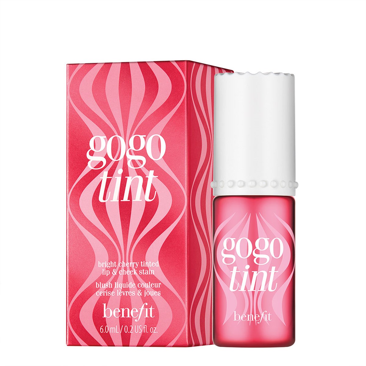 Gogotint Cheek & Lip Stain - MazenOnline Main image