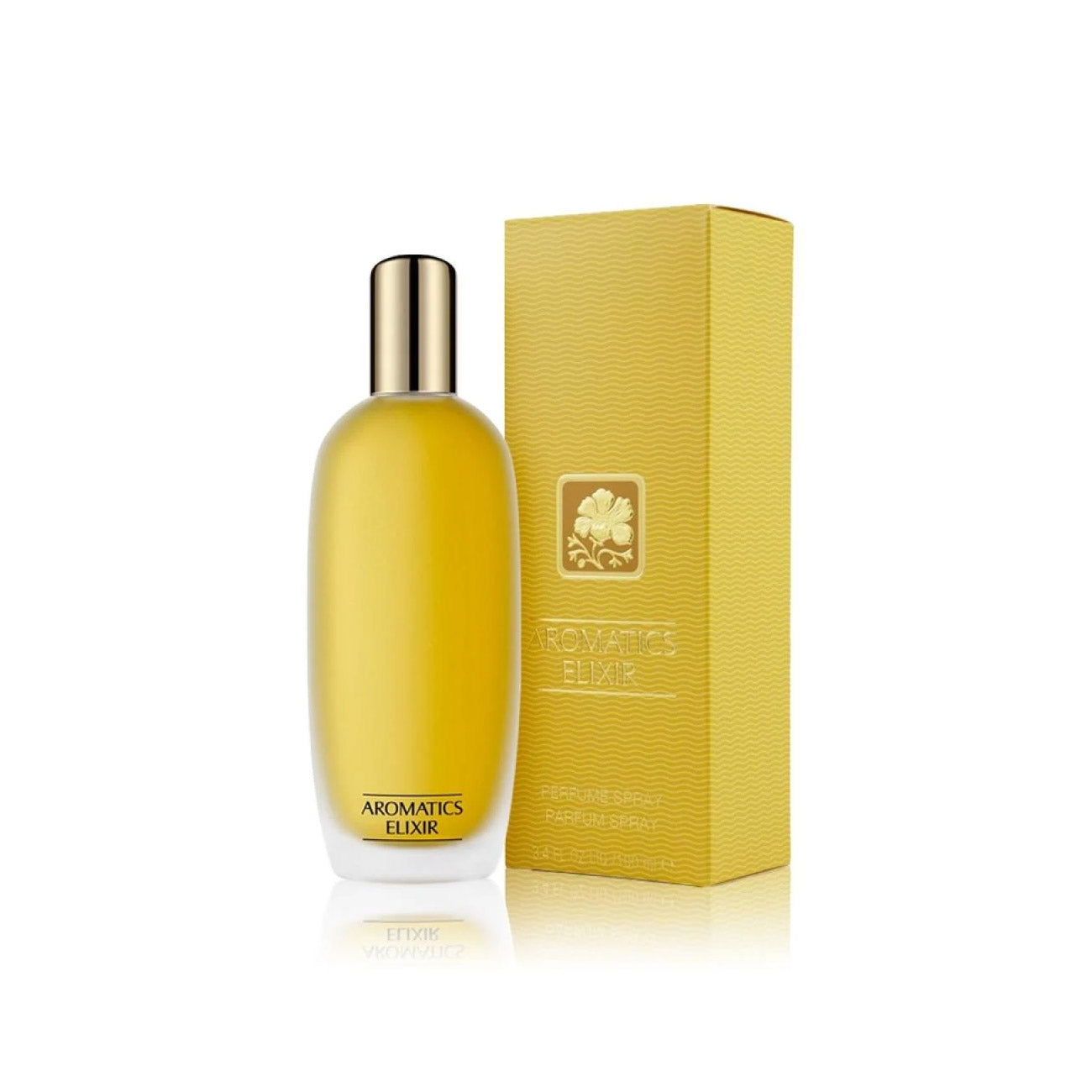 Aromatics Elixir Perfume Spray Eau De Parfum Secondary image