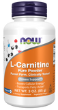 L-Carnitine Pure Powder