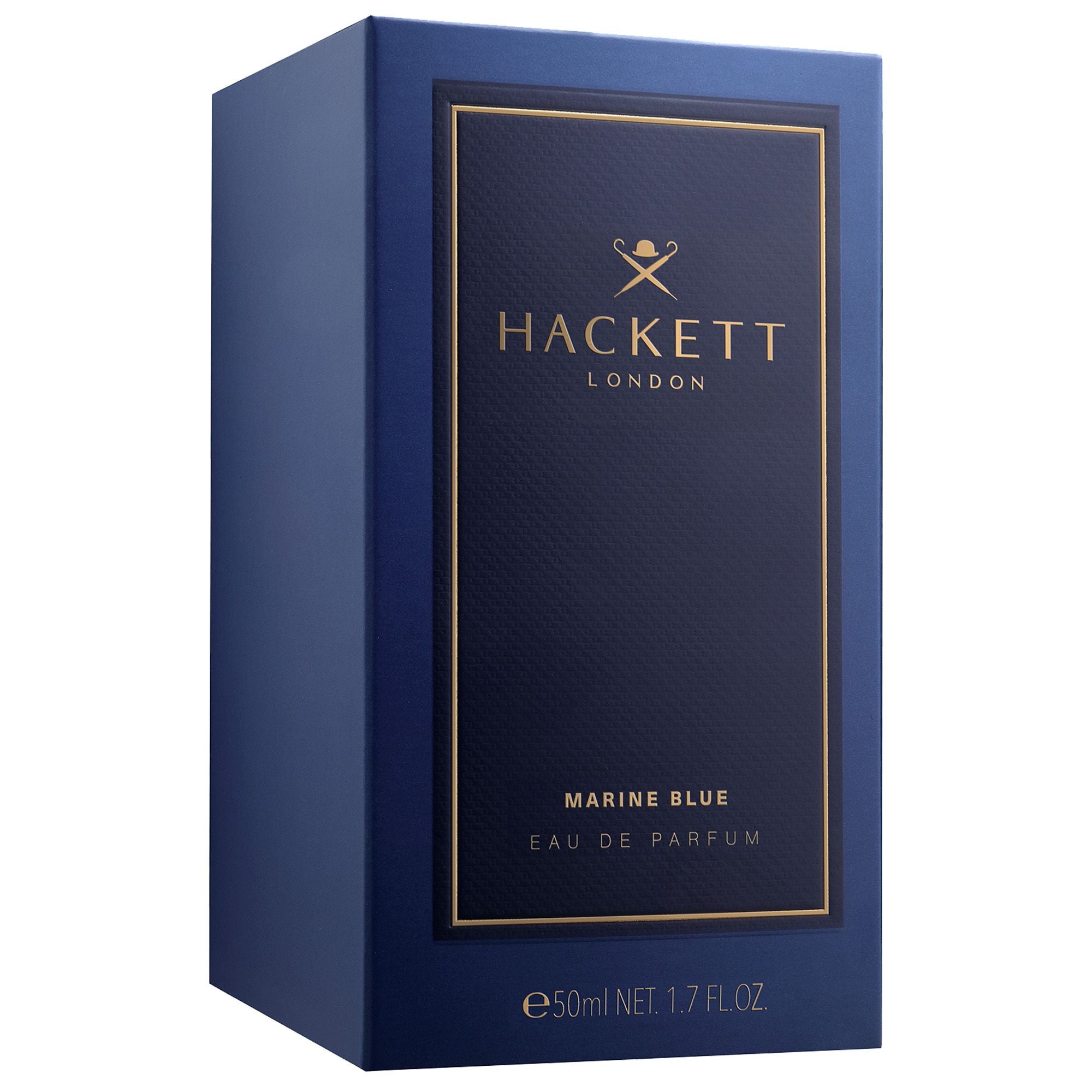 HACKETT LONDON - Marine Blue Eau de Parfum | MazenOnline