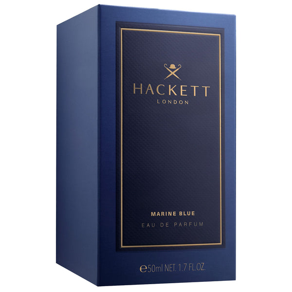 HACKETT LONDON - Marine Blue Eau de Parfum | MazenOnline