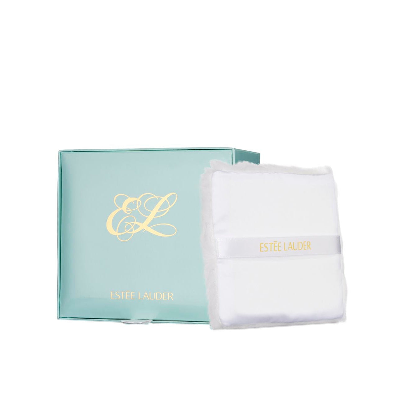 Estée Lauder - Youth-Dew Dusting Powder Box | MazenOnline Main image