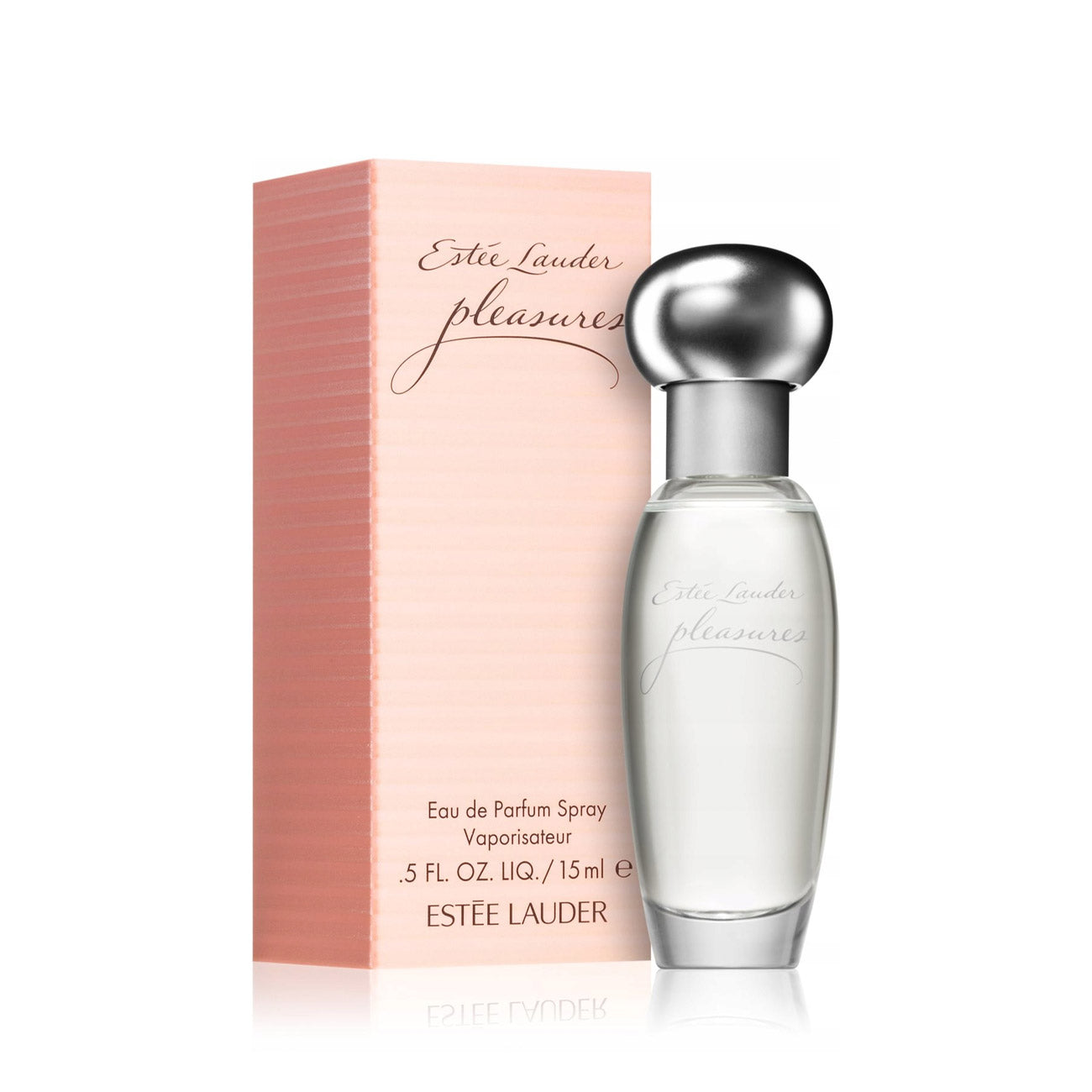 Estée Lauder - Pleasures - Eau de Parfum | MazenOnline