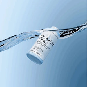 olaplex shampoo no 4