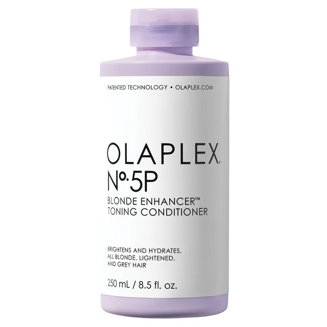 Blonde Enhancer Toning Conditioner - MazenOnline Main image