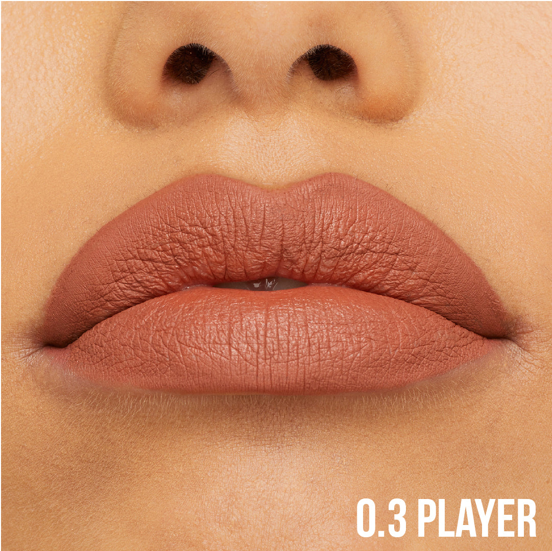 Maybelline New York - Lifter Liner Lip Liner Pencil with Hyaluronic Acid and Jojoba Oil | MazenOnline