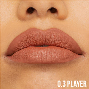 Maybelline New York - Lifter Liner Lip Liner Pencil with Hyaluronic Acid and Jojoba Oil | MazenOnline