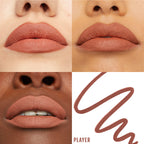 Maybelline New York - Lifter Liner Lip Liner Pencil with Hyaluronic Acid and Jojoba Oil | MazenOnline