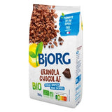 Céréales Granola Chocolat Bio 350g - MazenOnline