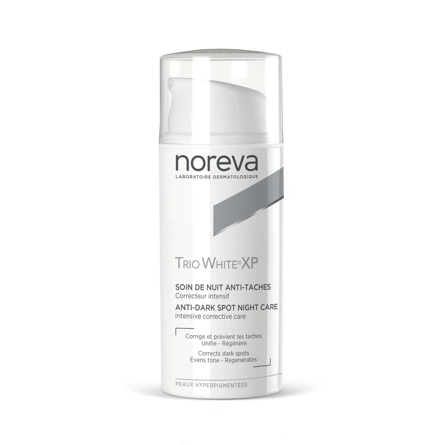 Noreva - TRIOWHITE XP Soin de Nuit Anti-taches | MazenOnline