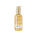 Extreme Sublimating Universal Hair Oil 3 Oils - Formula Enriched With Marula, Argan & Evening Primrose Oils - Nourishes, Protects, Repairs - For Dull Hair