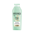Gentle Clay Regulating Shampoo - Formula Enriched With Salicylic Acid & White Clay - Purifies Roots & Softens Ends - Oily Roots & Dry Ends