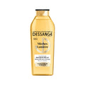 Shine Reviving Shampoo - Formula Enriched With Calendula Extract & UV Filter - Nourishes & Revives Radiance - Highlighted Or Swept Hair