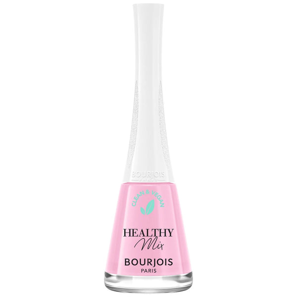 Bourjois - Healthy Mix Vegan Nail Polish | MazenOnline