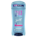 Out Last Sweat & Odor Protecting Powder Clear Gel Antiperspirant Deodorant Stick 48H, 73g - MazenOnline