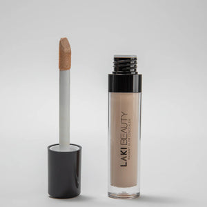 Laki Beauty - Radiant Glow Concealer | MazenOnline