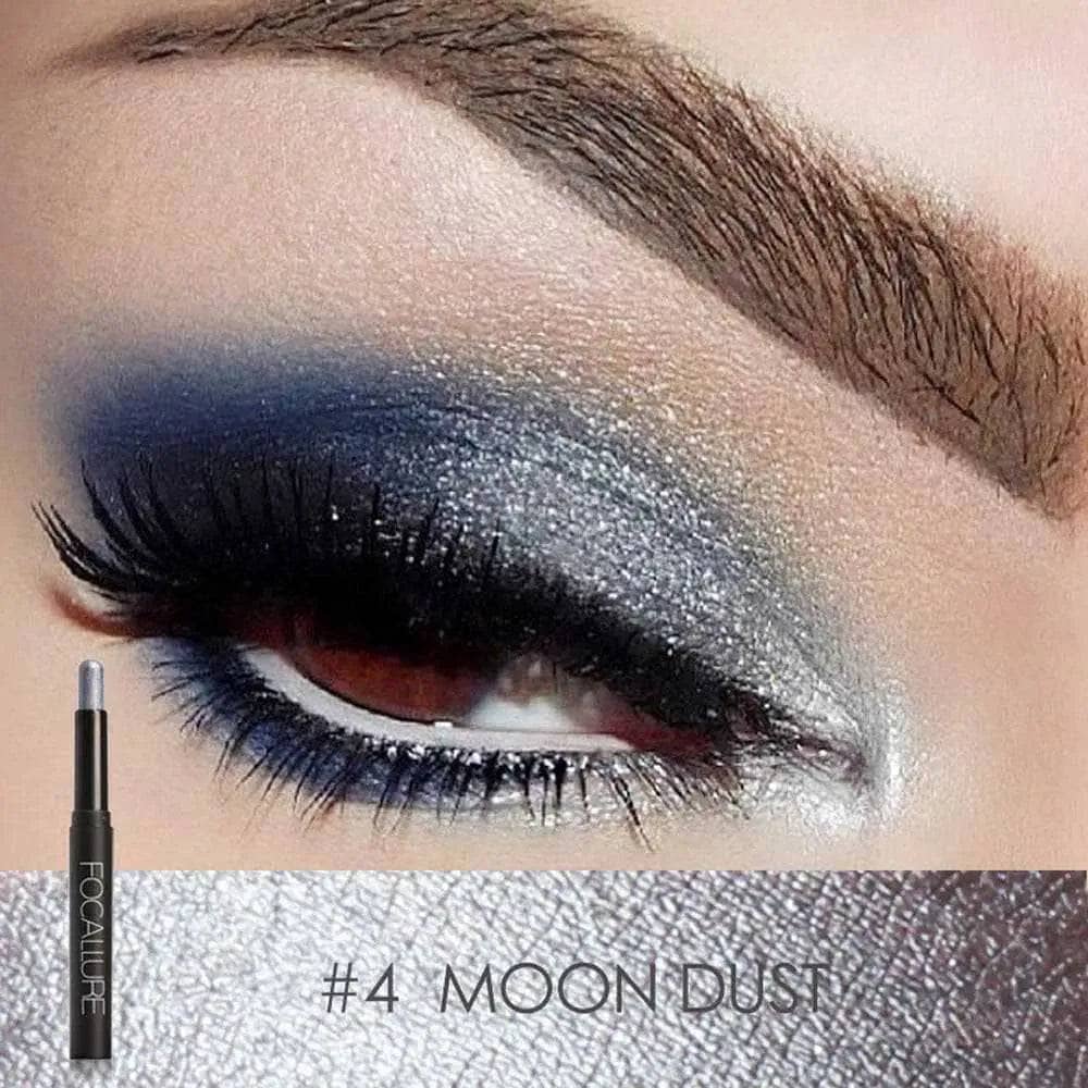 Focallure - Shimmer Cream Eyeshadow Stick | MazenOnline