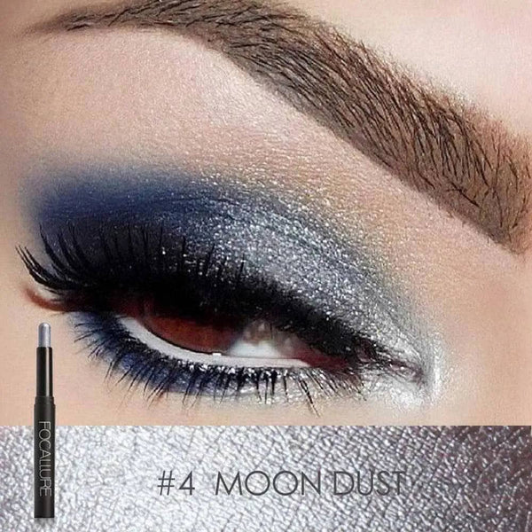 Focallure - Shimmer Cream Eyeshadow Stick | MazenOnline