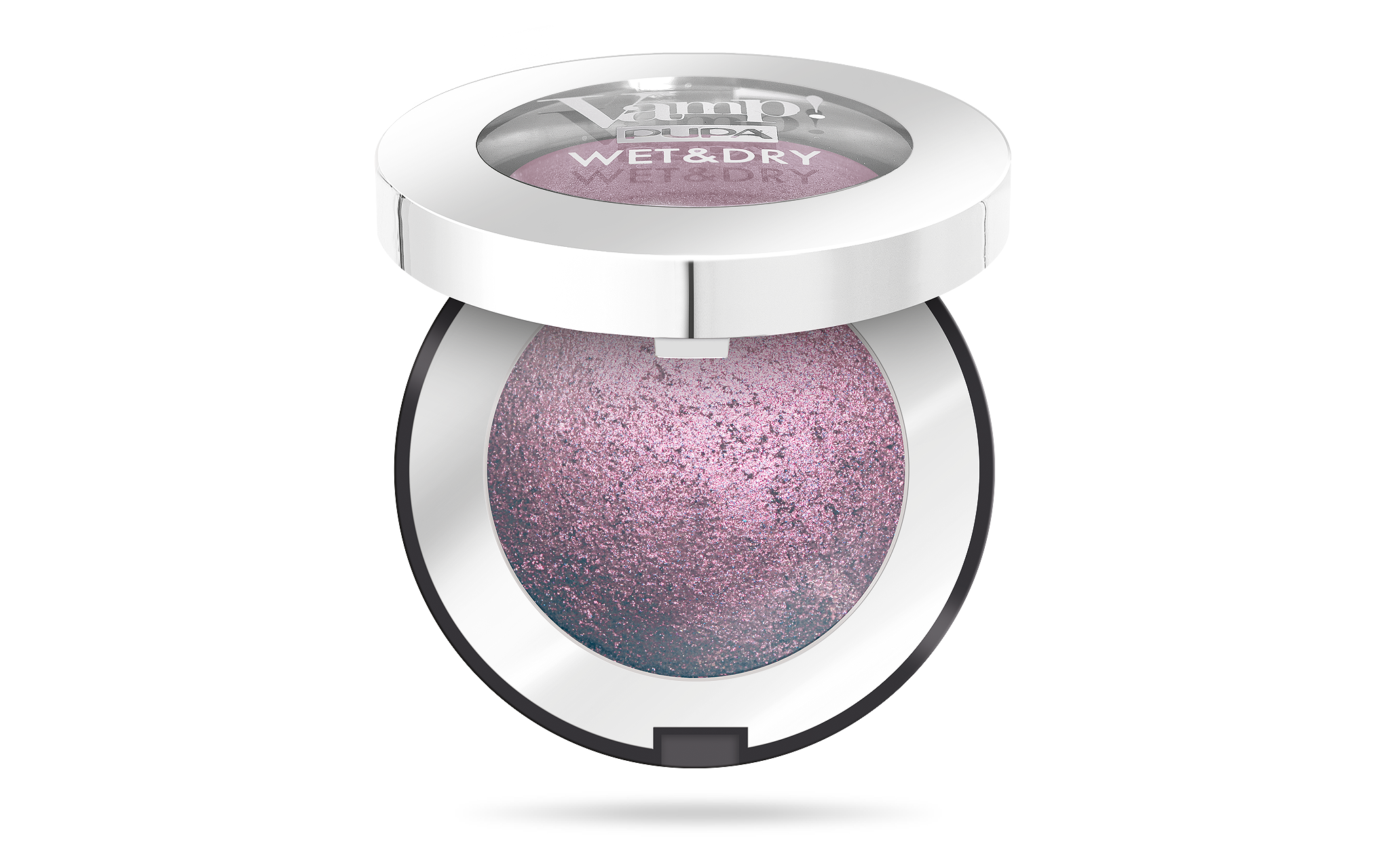 Pupa Milano - Pupa VAMP! Wet & Dry Eyeshadow | MazenOnline