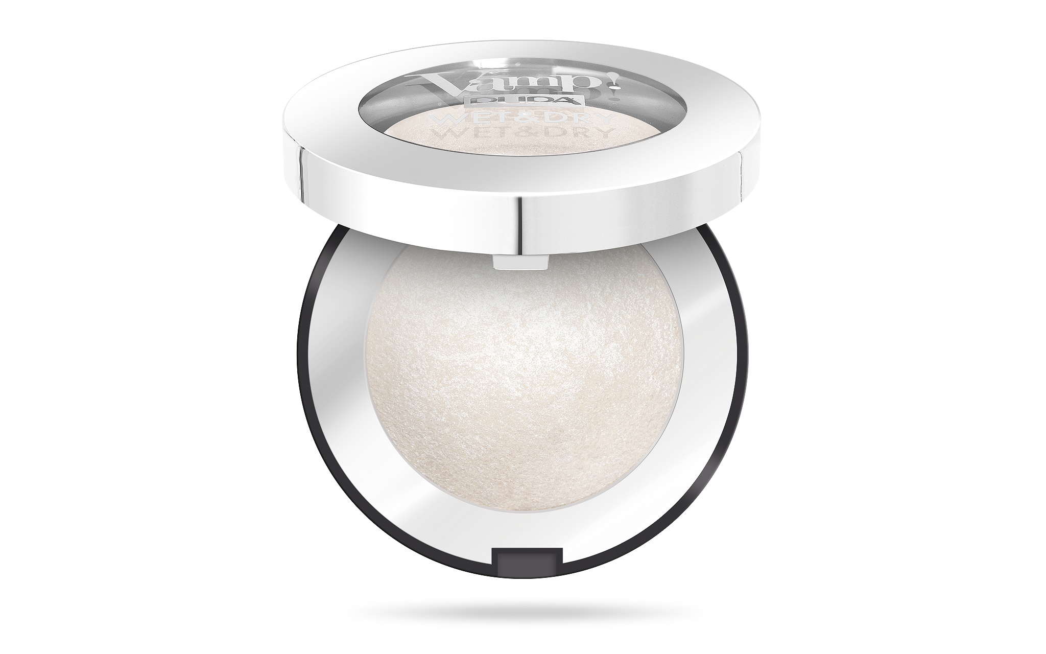 Pupa Milano - Pupa VAMP! Wet & Dry Eyeshadow | MazenOnline