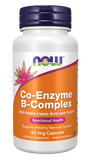 Co-Enzyme B-Complex Veg Capsules