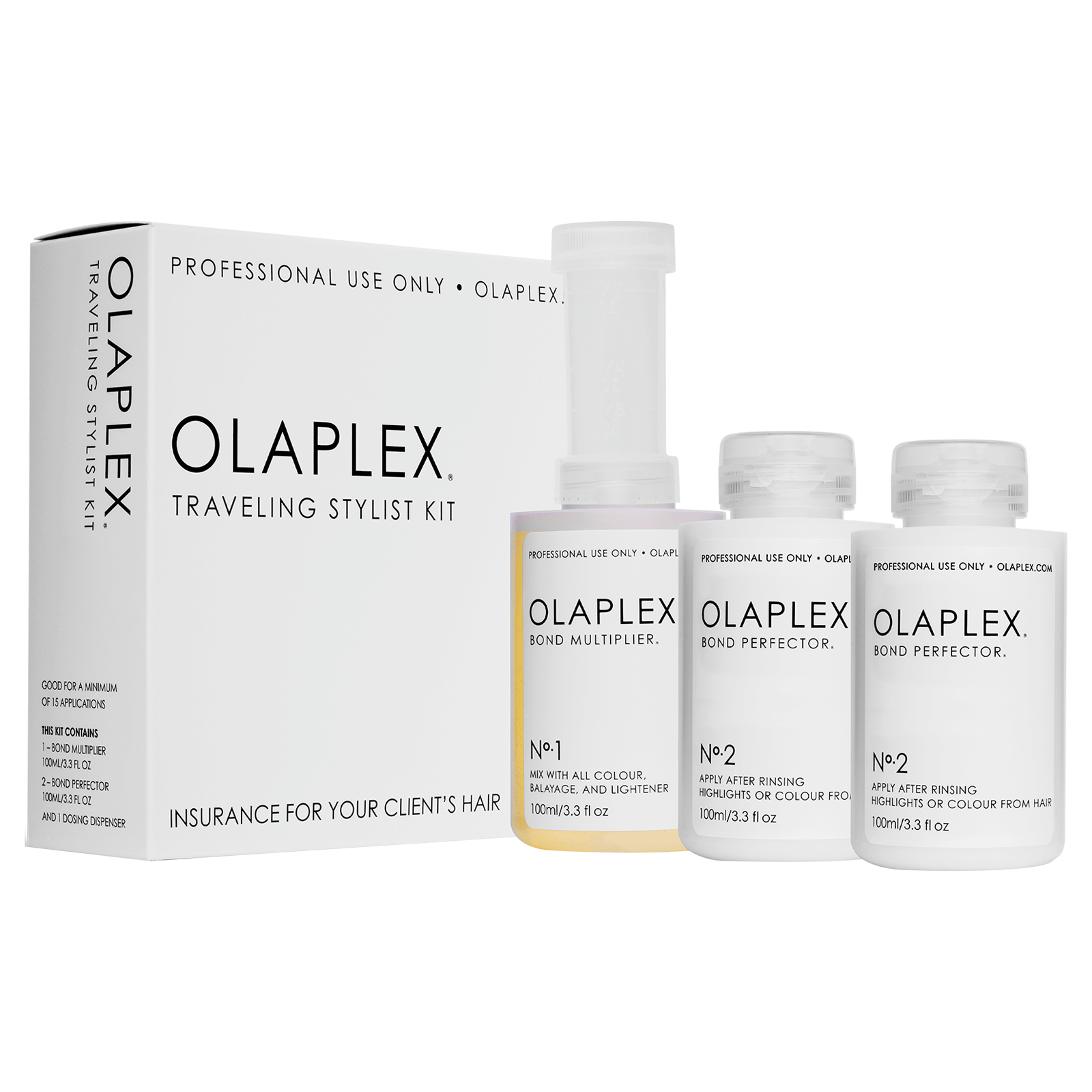 olaplex kit Main image