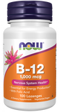 Vitamin B-12 1000 mcg Lozenges