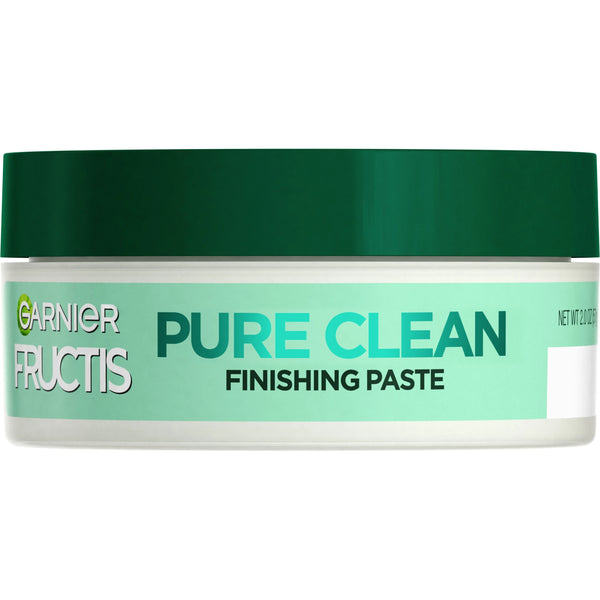 Garnier - Fructis Style Pure Clean Extra Strong Hold Hair Gel | MazenOnline