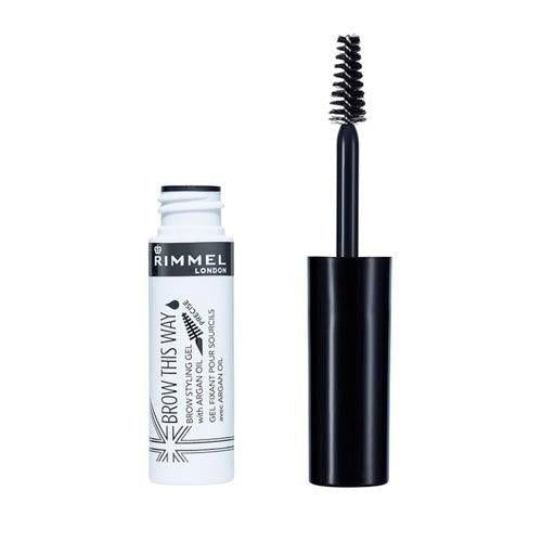 Wonderfull Brow Styling Clear Gel - MazenOnline