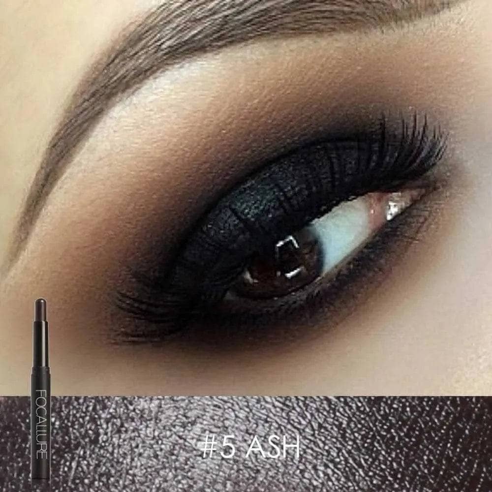 Focallure - Shimmer Cream Eyeshadow Stick | MazenOnline