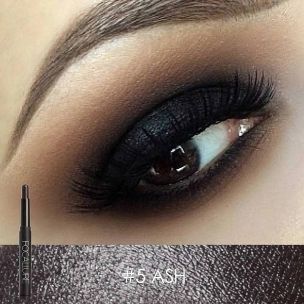 Focallure - Shimmer Cream Eyeshadow Stick | MazenOnline