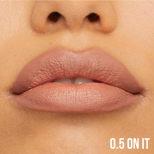 Maybelline New York - Lifter Liner Lip Liner Pencil with Hyaluronic Acid and Jojoba Oil | MazenOnline