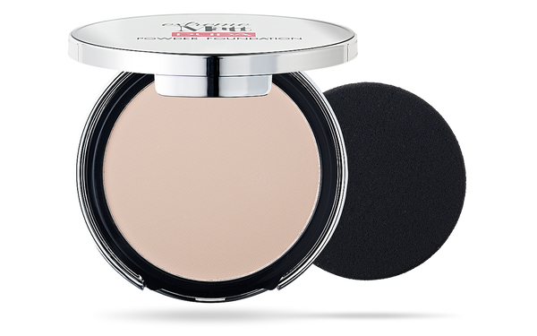 pupa - Extreme Matt Compact Powder | MazenOnline
