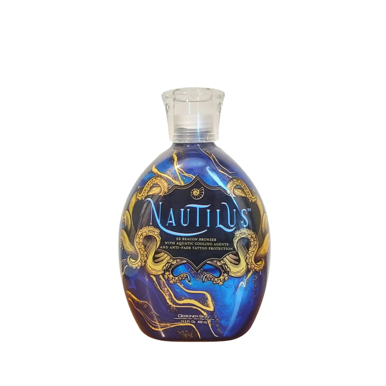 Anti-Fade Tatto Protection Bronzer - MazenOnline