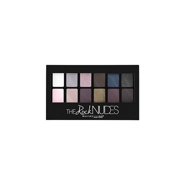 maybelline Eyeshadow Main image