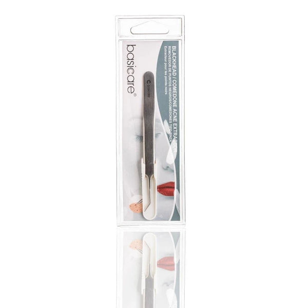 BLACKHEAD- ACNE EXTRACTOR, ANGLED POINTED 1873 - MazenOnline