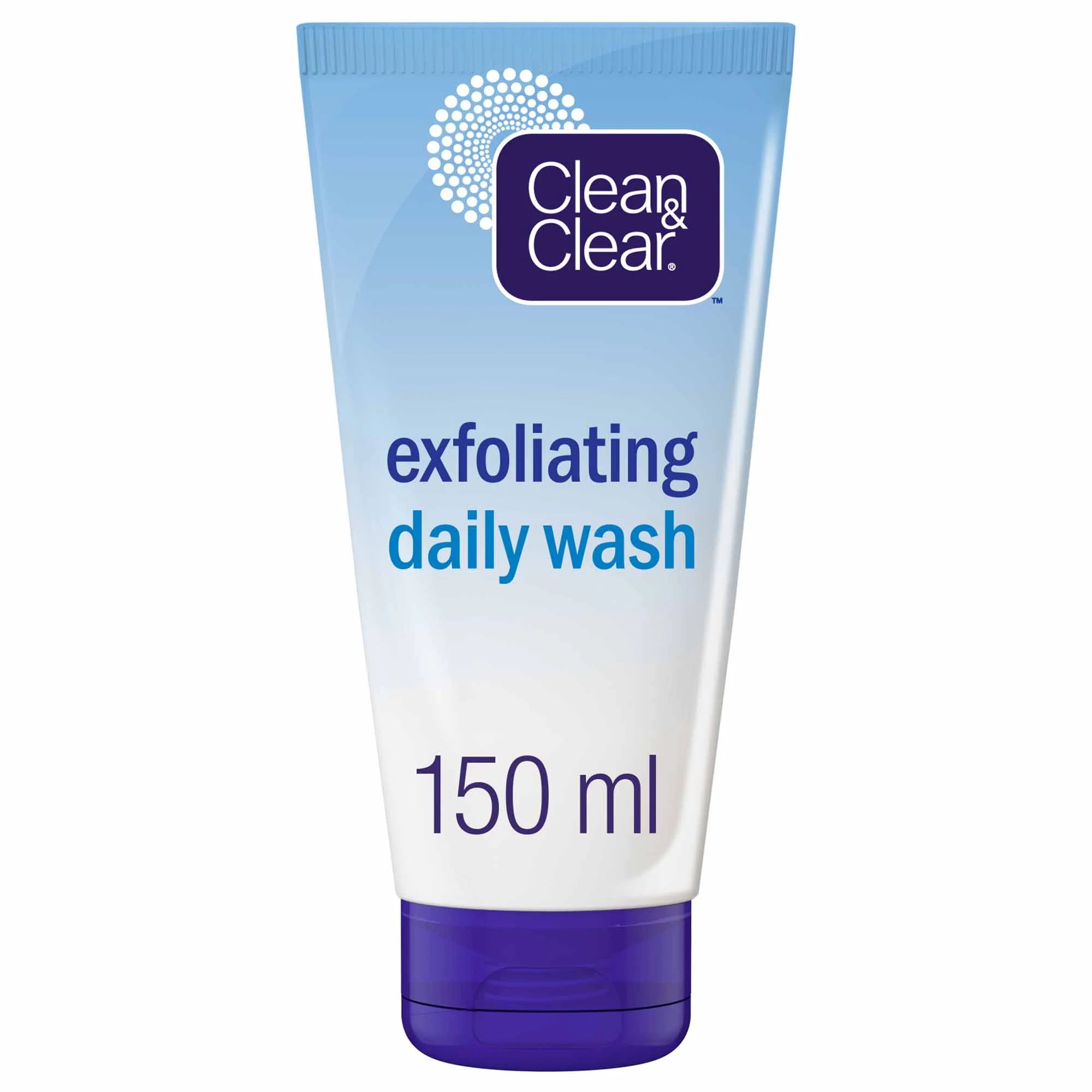 Exfoliating Daily Wash - MazenOnline