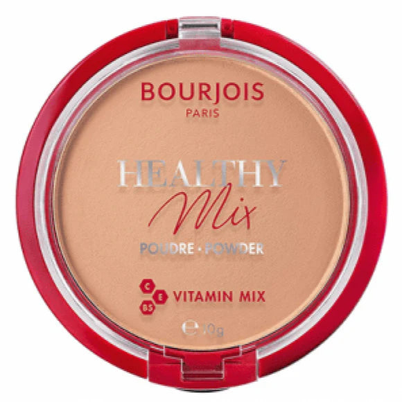 Bourjois - Healthy Mix Powder Foundation | MazenOnline