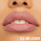 Maybelline New York - Lifter Liner Lip Liner Pencil with Hyaluronic Acid and Jojoba Oil | MazenOnline