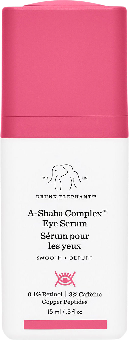 Drunk Elephant - A-Shaba Complex Eye Serum | MazenOnline