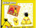 Yellow Gift Set 3 pieces - MazenOnline