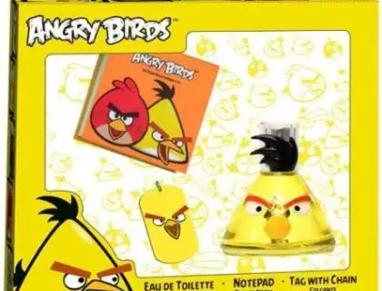 Yellow Gift Set 3 pieces - MazenOnline