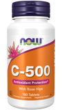 Vitamin C-500 Tablets