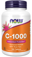 Now - Vitamin C-1000 Sustained Release Tablets | MazenOnline