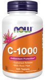 Vitamin C-1000 Sustained Release Tablets