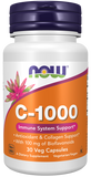 Vitamin C-1000 Veg Capsules