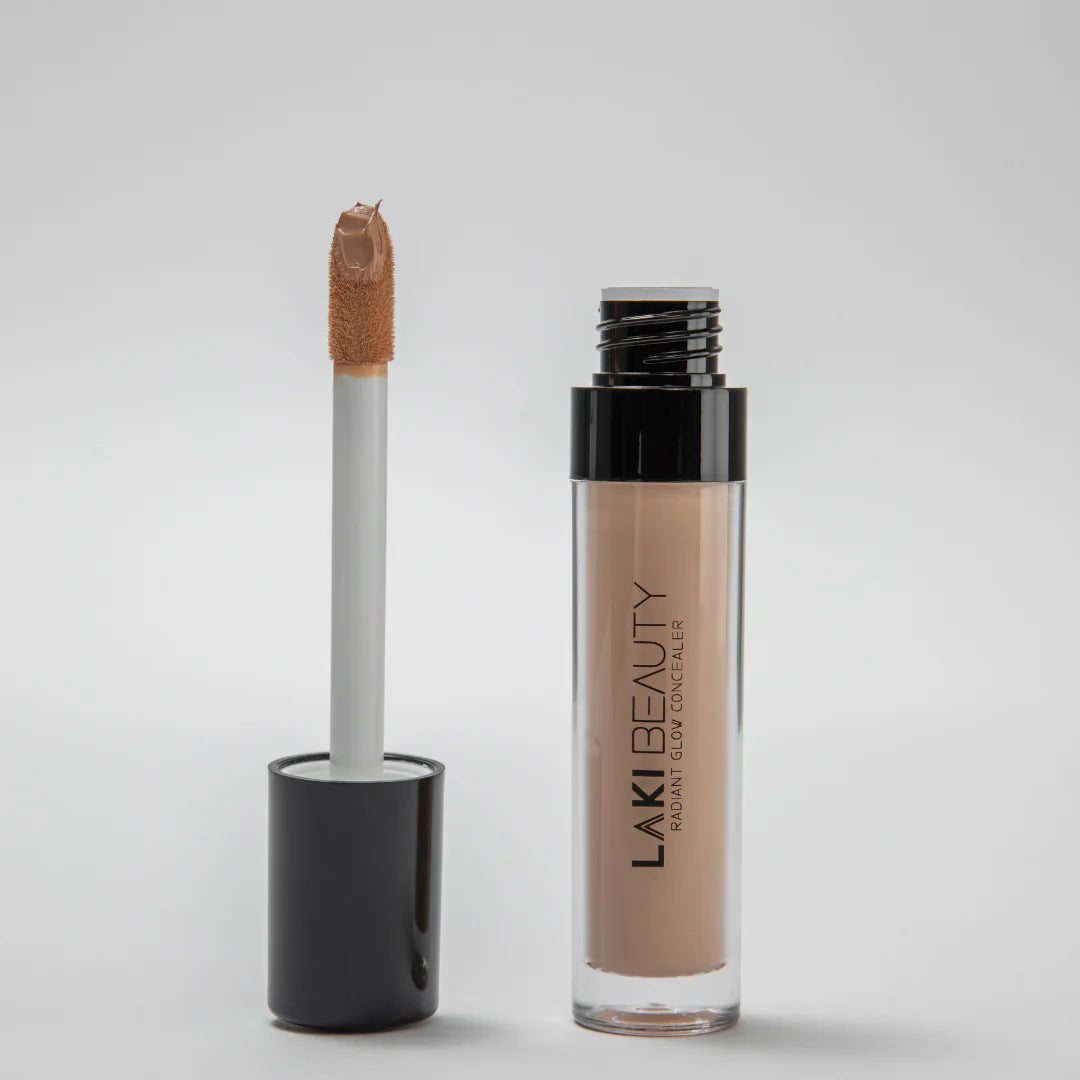 Laki Beauty - Radiant Glow Concealer | MazenOnline
