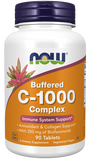 Vitamin C-1000 Complex, Buffered Tablets